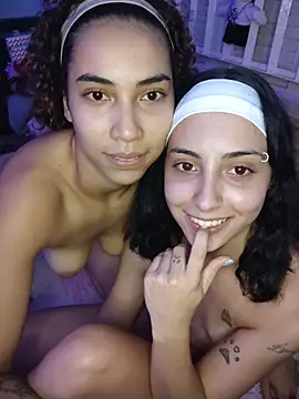 AsLince webcam