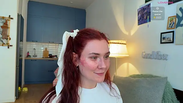 AurikTrix webcam