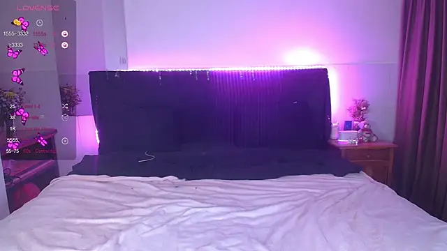 ammyska webcam