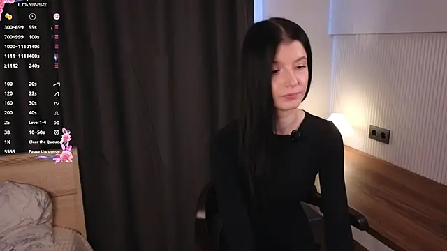 JazminLantey webcam