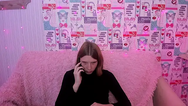 xSophieexx webcam
