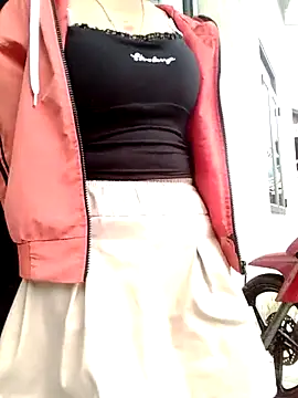Zara-Lina webcam