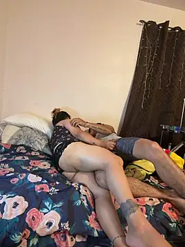 Diablita_956 webcam