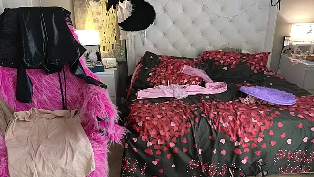 RoxalanaStar webcam
