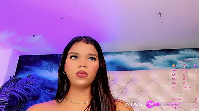 Keira_Fox31 webcam