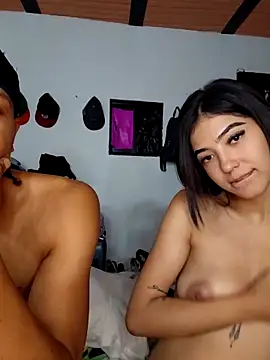 Nick_Amber webcam