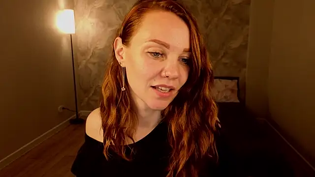 Margo_Kelly webcam