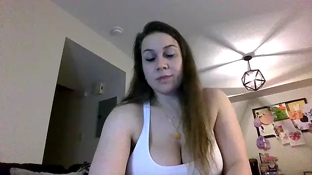 thedevinemama webcam