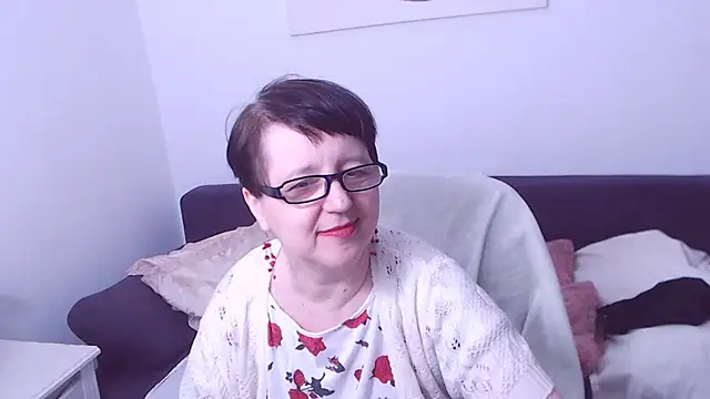 ChristaRose webcam