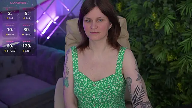 tinamelt - TinaMelt's free webcam - UK Sex Cams
