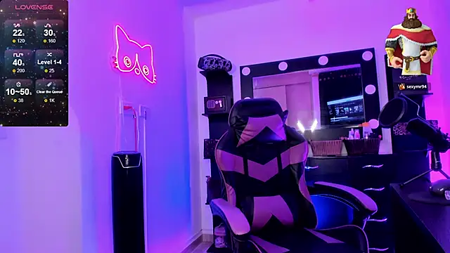 miss_kitty webcam