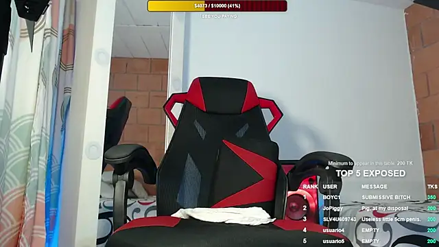 stevenSEX123 webcam