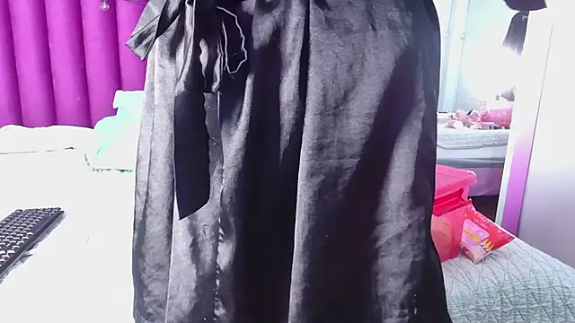 daddys_little_princesss webcam
