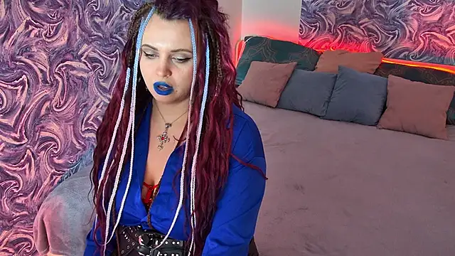 Miss_Maya_Mils webcam