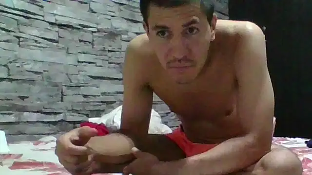 Sexylatin64 webcam