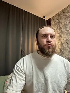 HermanFire webcam