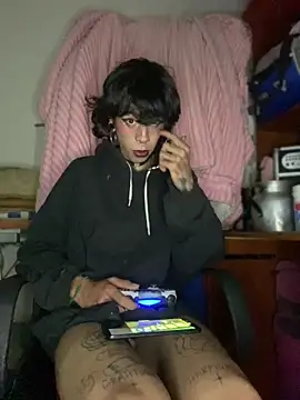 kirito_kun webcam