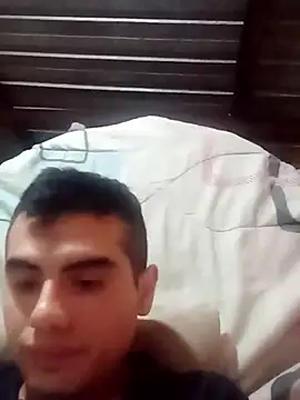 Ortiz3404 webcam