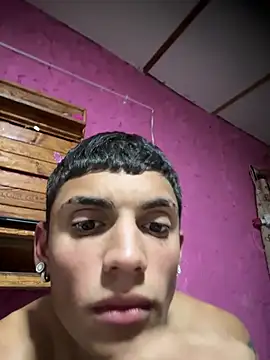 TuFantasiaYTuMorbo webcam