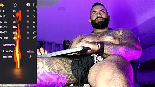 Max-prada webcam