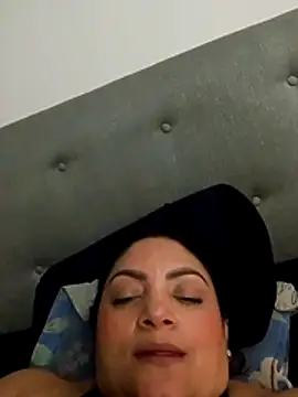 tiffany_Johnson1 webcam