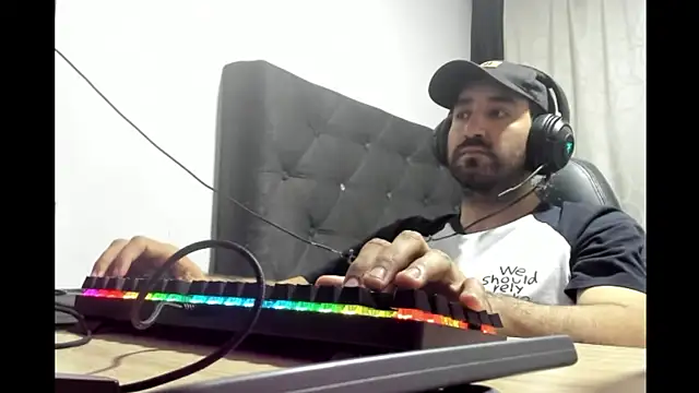 coolfriki webcam