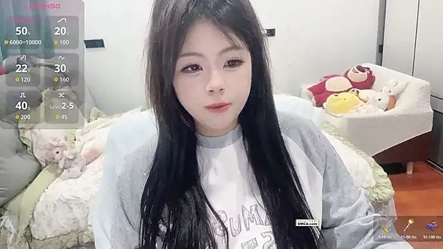 xiao-shi-zi webcam