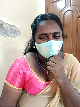 Tamil_Ranjini webcam