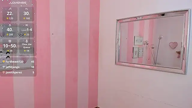 Amaia_Monroe webcam