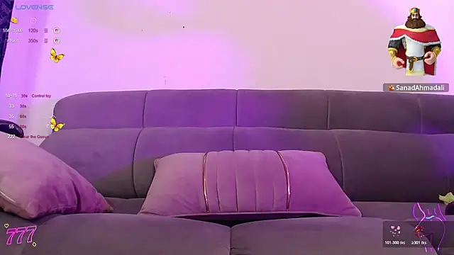 SweetLiamn webcam
