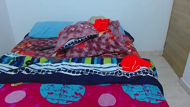 daniela_pra webcam