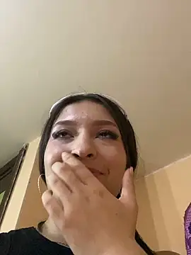 Itze_Mua webcam