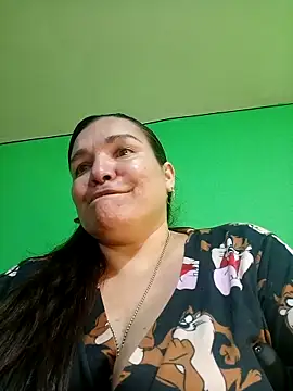 Zuleyka_69 webcam