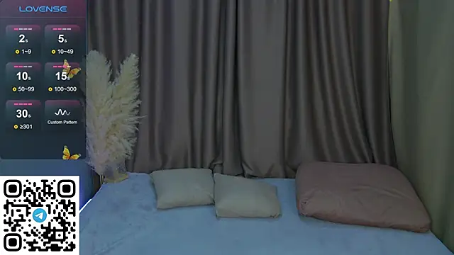 JennyJordans webcam