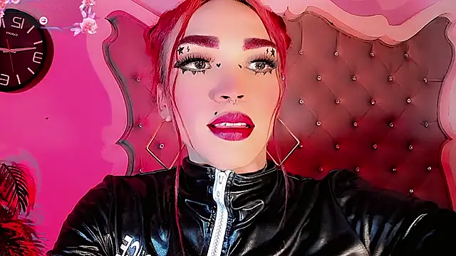 LeyXandrabraz webcam