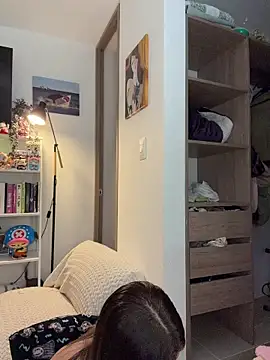Your_Honeey webcam