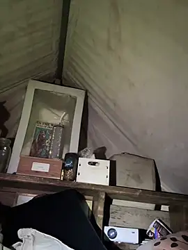 GoldenFlameGoddess webcam
