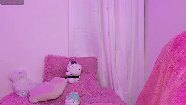 Sachi_Meow webcam
