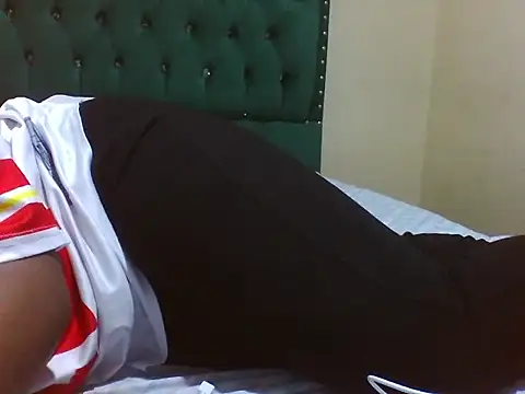 Sexy_Riri webcam