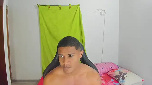 corzoethan webcam