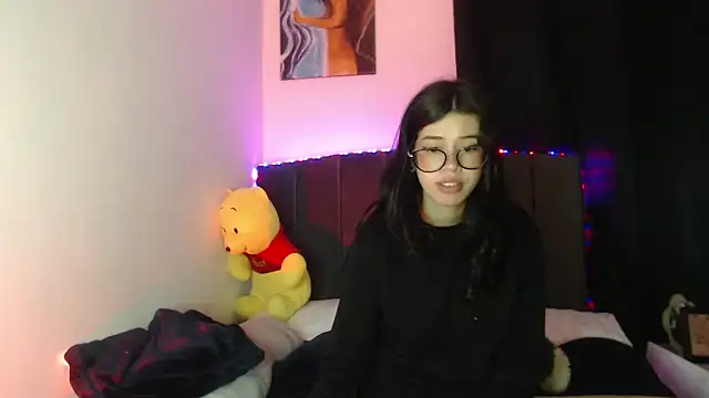 ily_bea webcam