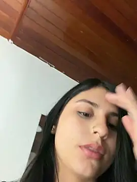 Luu_Princess webcam