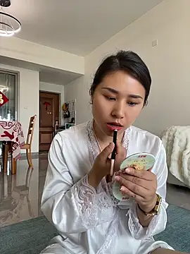 Jyoti-baby webcam