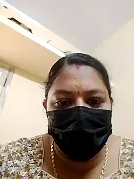 Tamil_jasmine12 webcam
