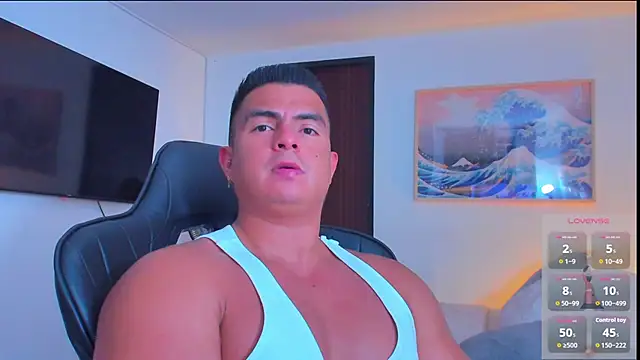 RJBarto webcam