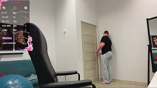 Richard_Dullas webcam