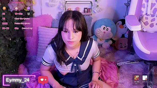 Eymmy_24 webcam