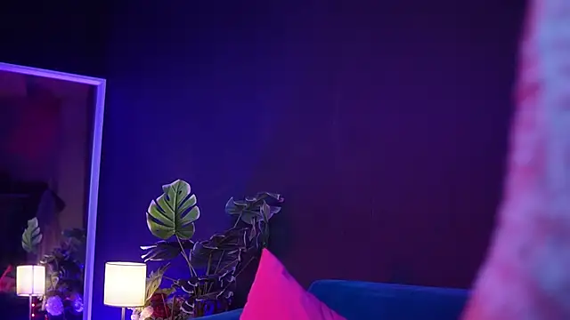 RubyRosa webcam