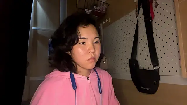 JennyCarpenter webcam