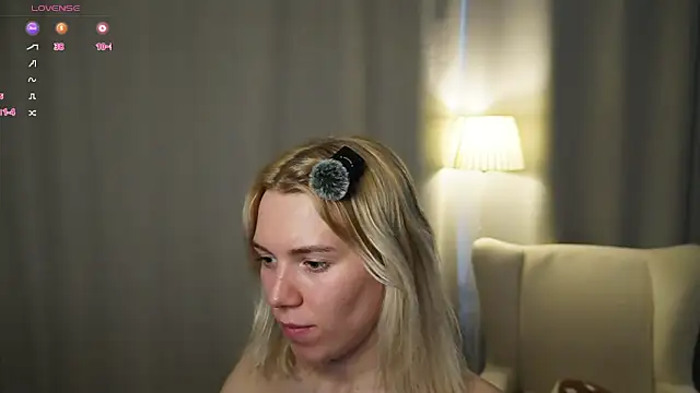 DianeHonnette webcam